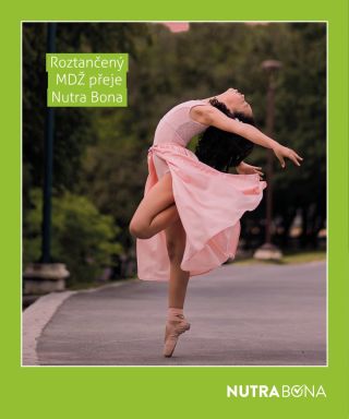 Ženství by se mělo oslavovat každý den🤔 Například dávkou spontánního tance na vaši milovanou hudbu 💃🕺Dopřejte si ho každý...